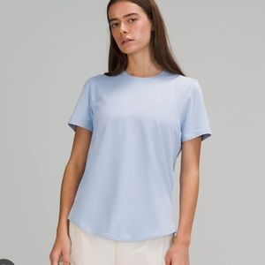 Lululemon Love Crew in Size S